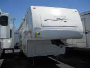 2003 Keystone Laredo